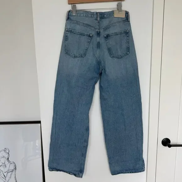 Citizens of Humanity Ayla Jeans - Picture 3 of 6